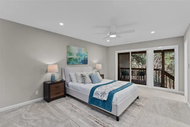 $1,950 | 103 Comanche Drive, Point Venture, TX 78645