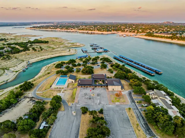 $1,950 | 103 Comanche Drive, Point Venture, TX 78645