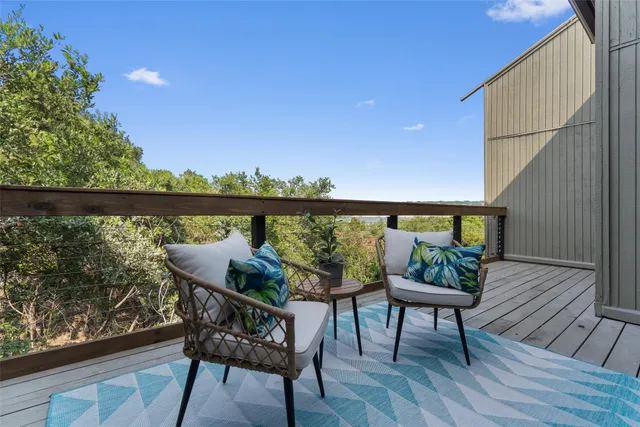 $1,950 | 103 Comanche Drive, Point Venture, TX 78645