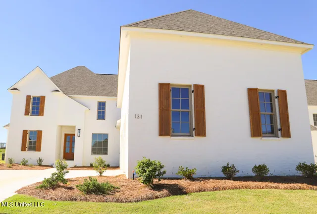 $632,000 | 131 Genoa Drive, Madison, MS 39110