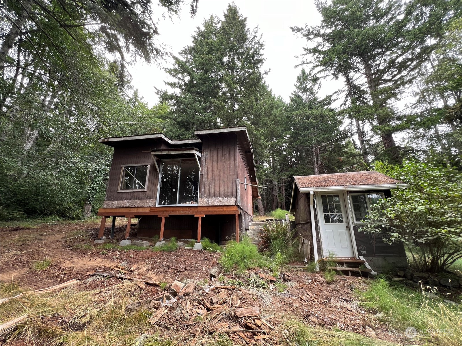 505 Donald Road Quilcene, WA 98376 - Photo 27 of 36 Gallery Image 27