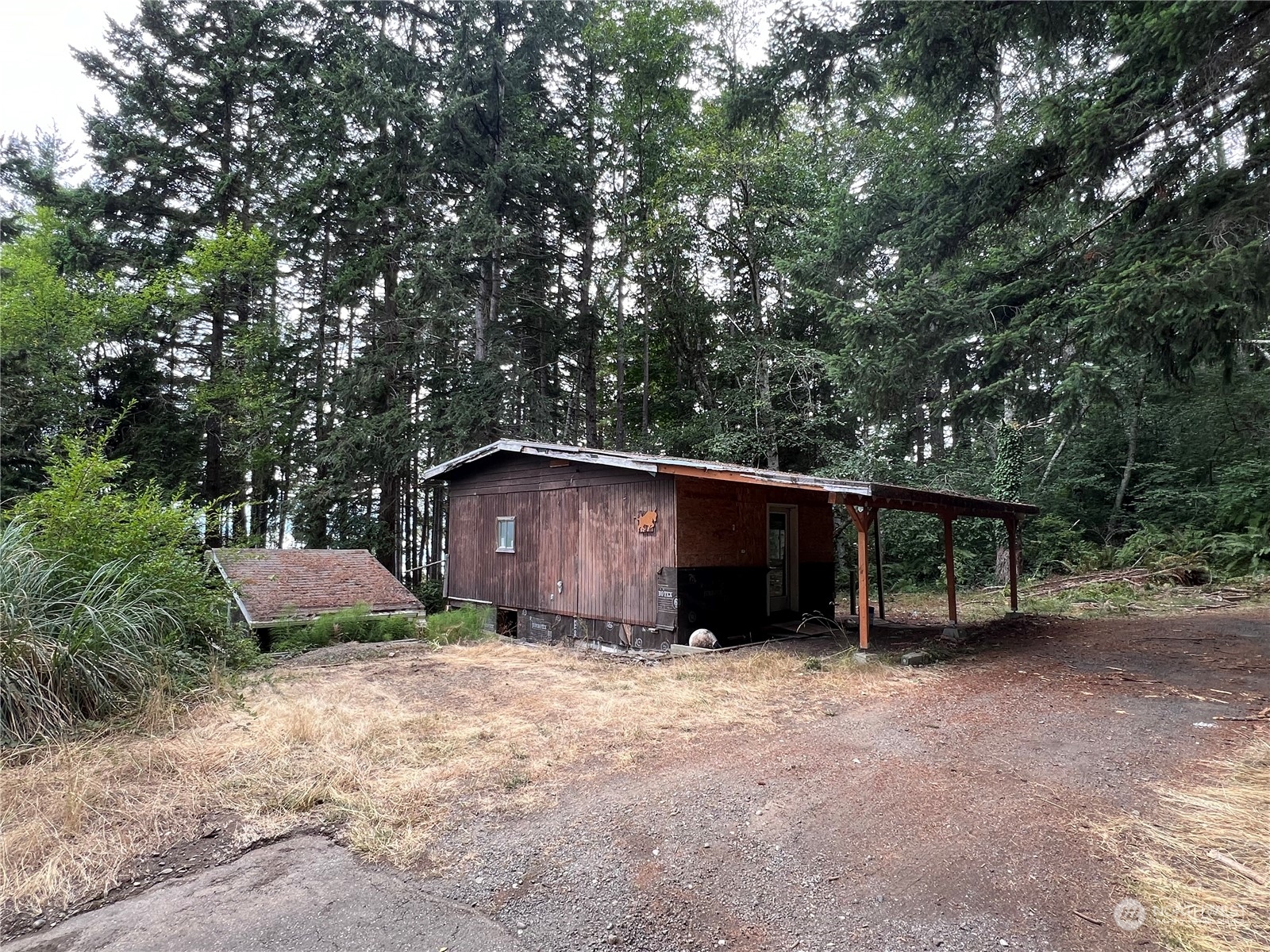 505 Donald Road Quilcene, WA 98376 - Photo 29 of 36 Gallery Image 29