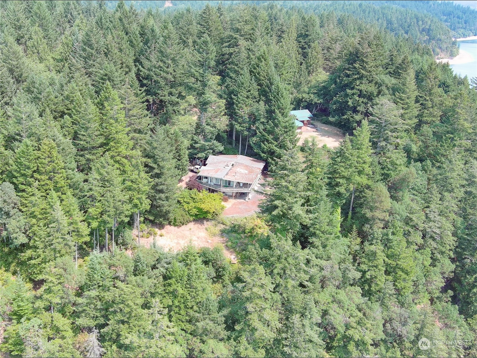 505 Donald Road Quilcene, WA 98376 - Photo 31 of 36 Gallery Image 31