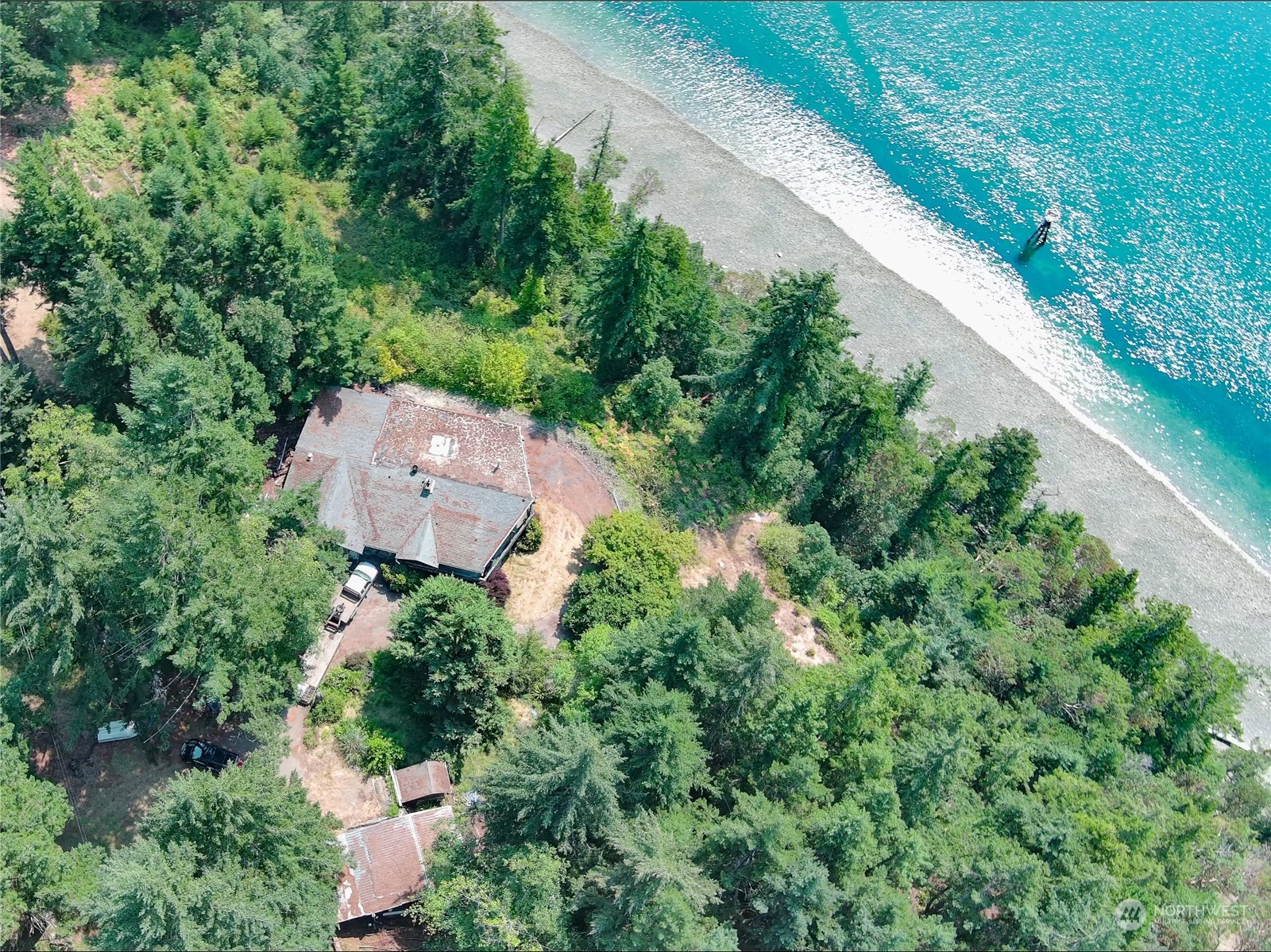 505 Donald Road Quilcene, WA 98376 - Photo 33 of 36 Gallery Image 33