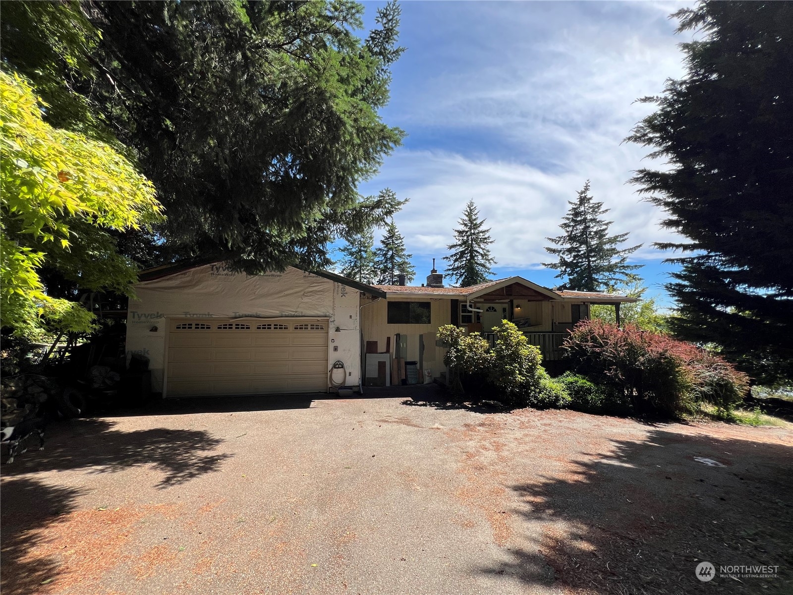505 Donald Road Quilcene, WA 98376 - Photo 4 of 36 Gallery Image 4