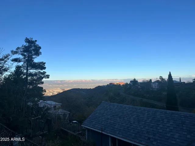 a view of balcony with outdoor space