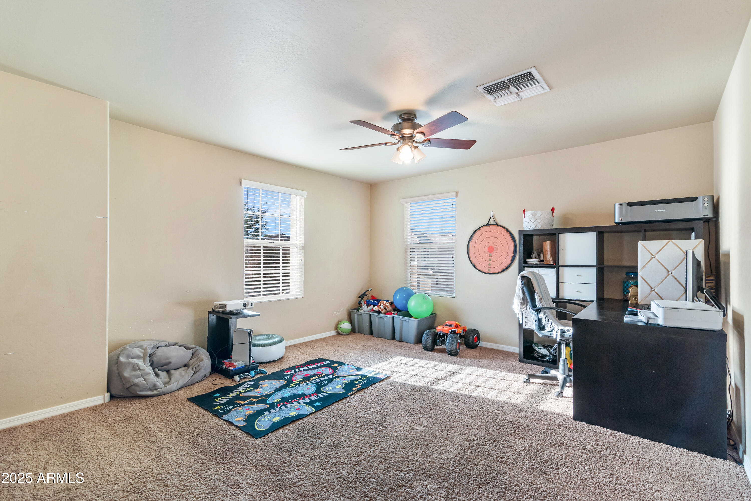 878 South Huish Drive, Unit LOT 105 Gilbert, AZ 85296 - Photo 21 of 51 a living room with furniture chess table and a window