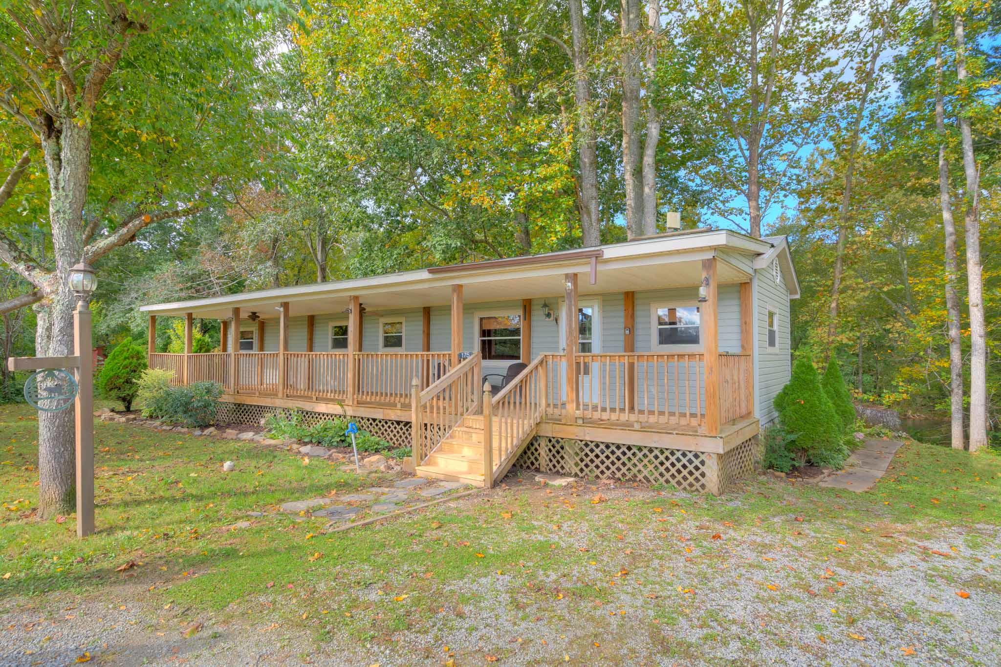 175 Prices Cabin Road New Castle, VA 24127 - Photo 1 of 31 Main