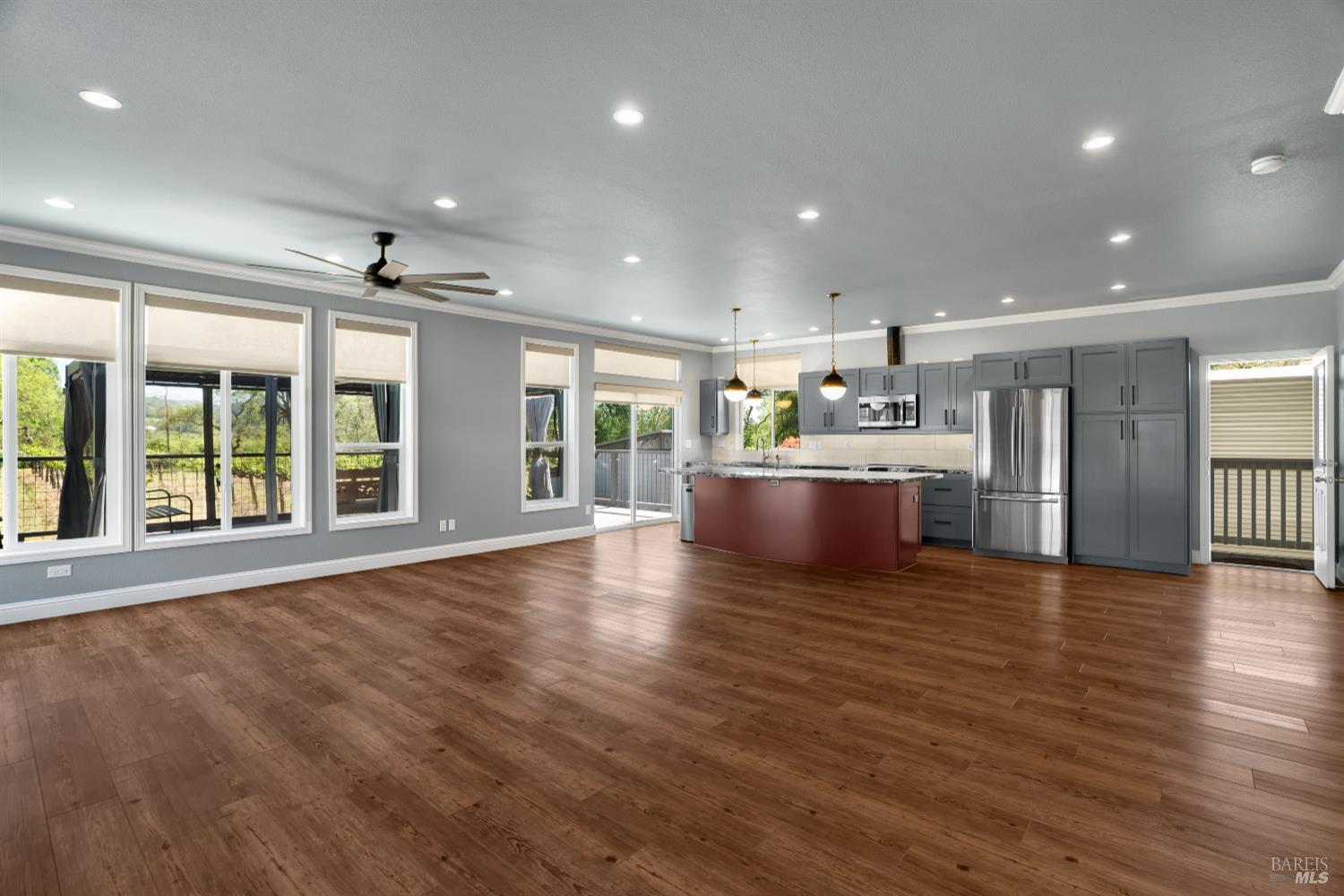 106 Shamrock Circle Santa Rosa, CA 95403 - Photo 14 of 53