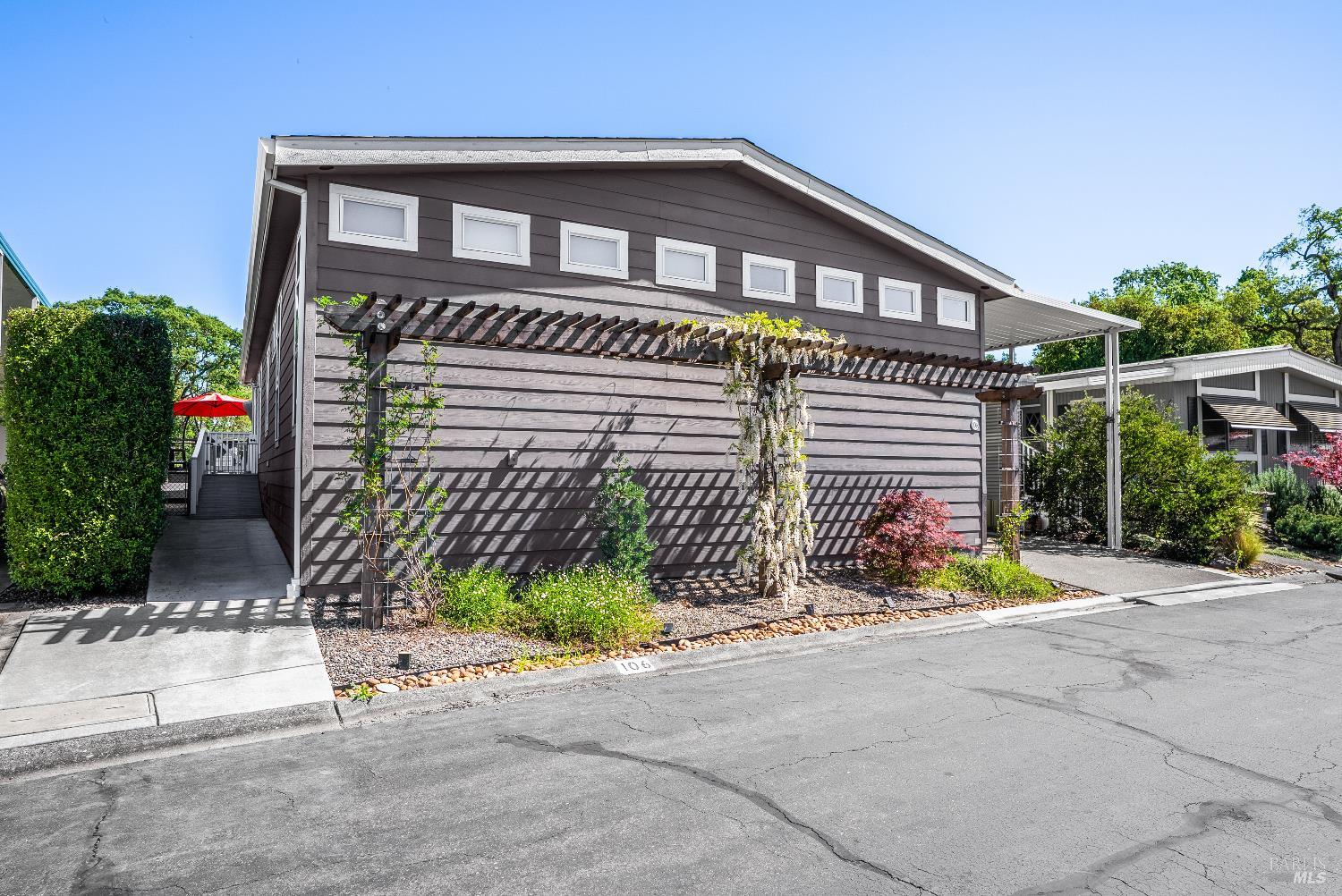 106 Shamrock Circle Santa Rosa, CA 95403 - Photo 2 of 53