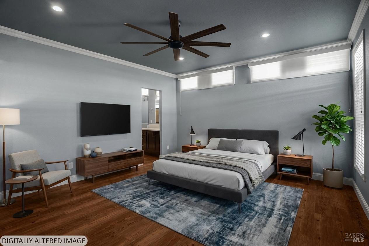 106 Shamrock Circle Santa Rosa, CA 95403 - Photo 23 of 53