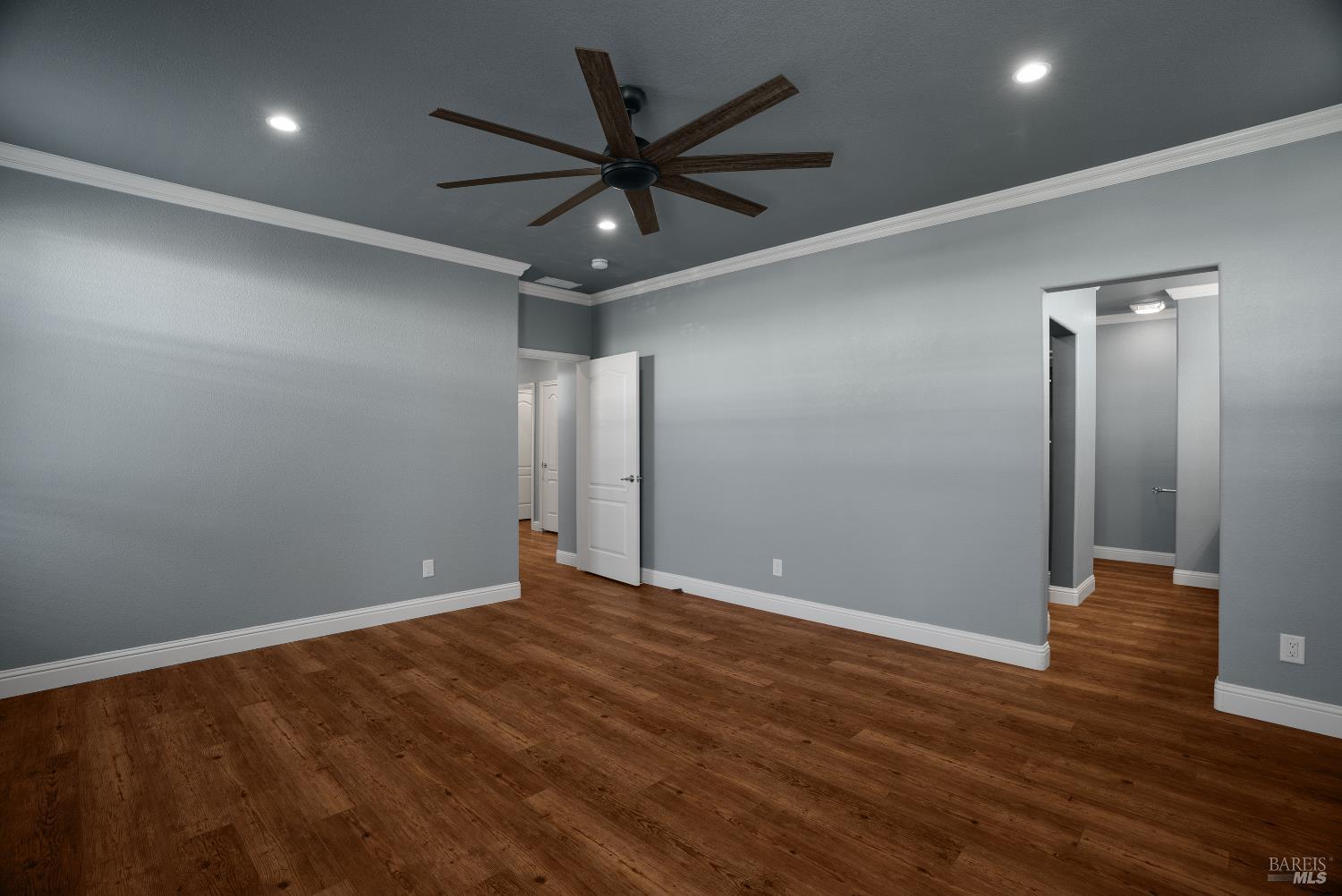 106 Shamrock Circle Santa Rosa, CA 95403 - Photo 24 of 53