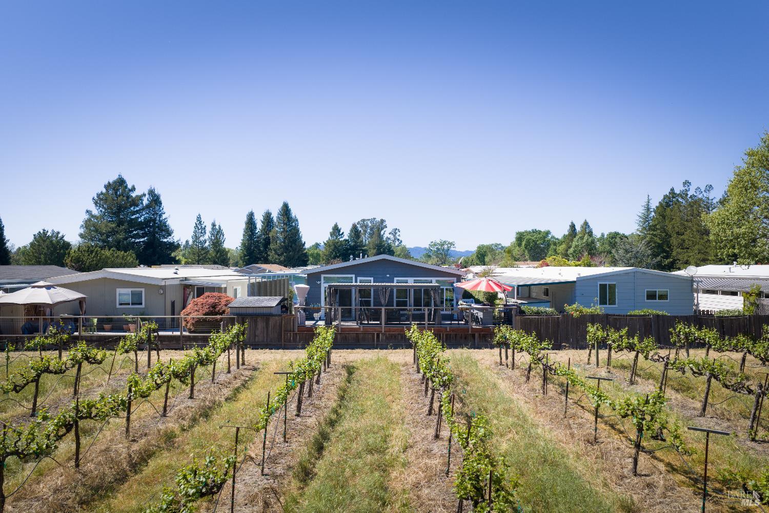 106 Shamrock Circle Santa Rosa, CA 95403 - Photo 38 of 53