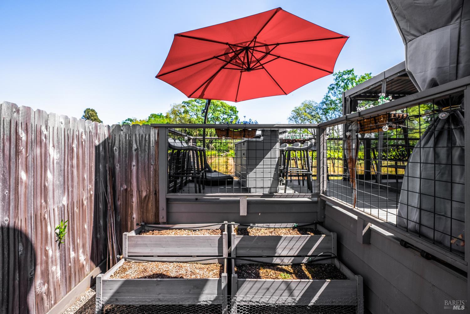 106 Shamrock Circle Santa Rosa, CA 95403 - Photo 39 of 53