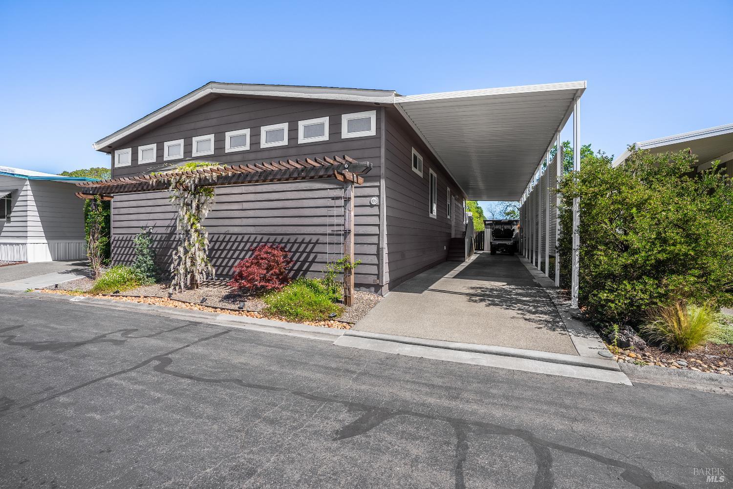 106 Shamrock Circle Santa Rosa, CA 95403 - Photo 42 of 53