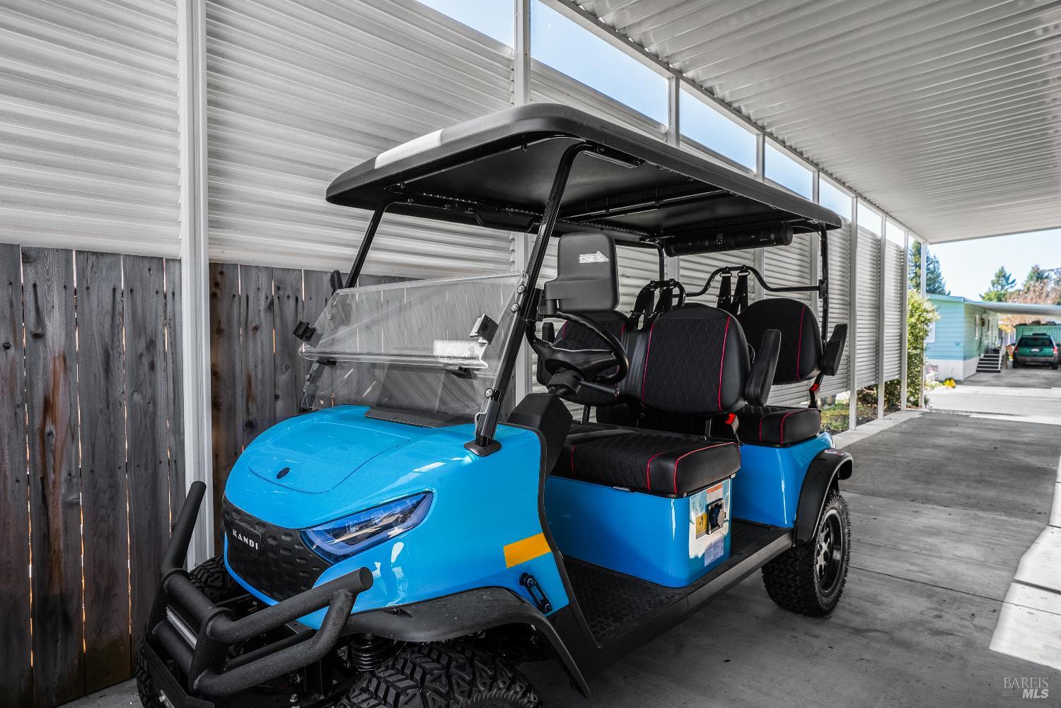 106 Shamrock Circle Santa Rosa, CA 95403 - Photo 44 of 53