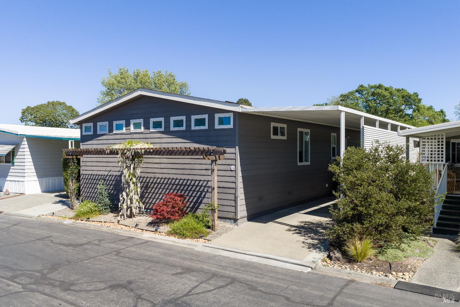 106 Shamrock Circle Santa Rosa, CA 95403 - Photo 45 of 53