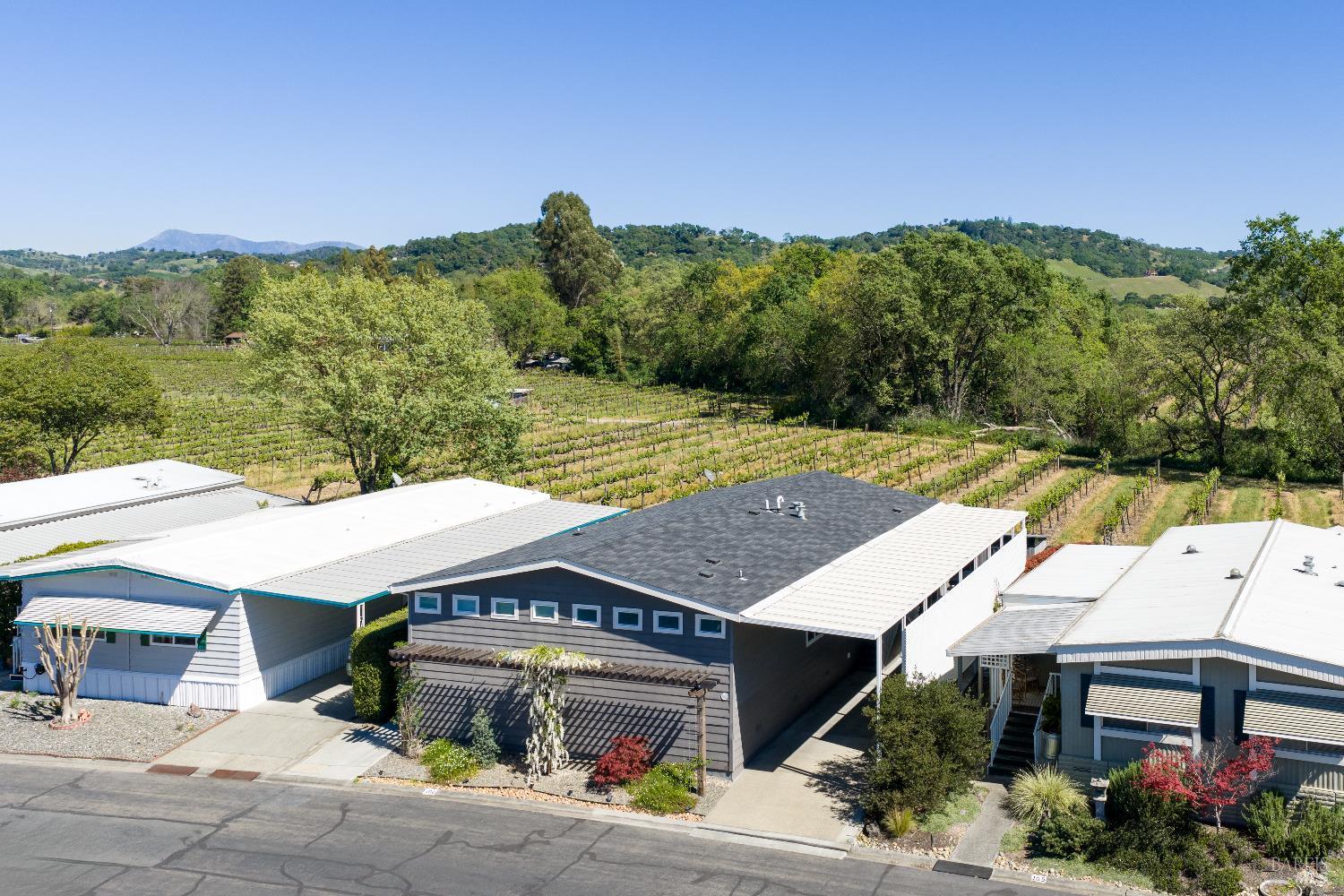 106 Shamrock Circle Santa Rosa, CA 95403 - Photo 46 of 53