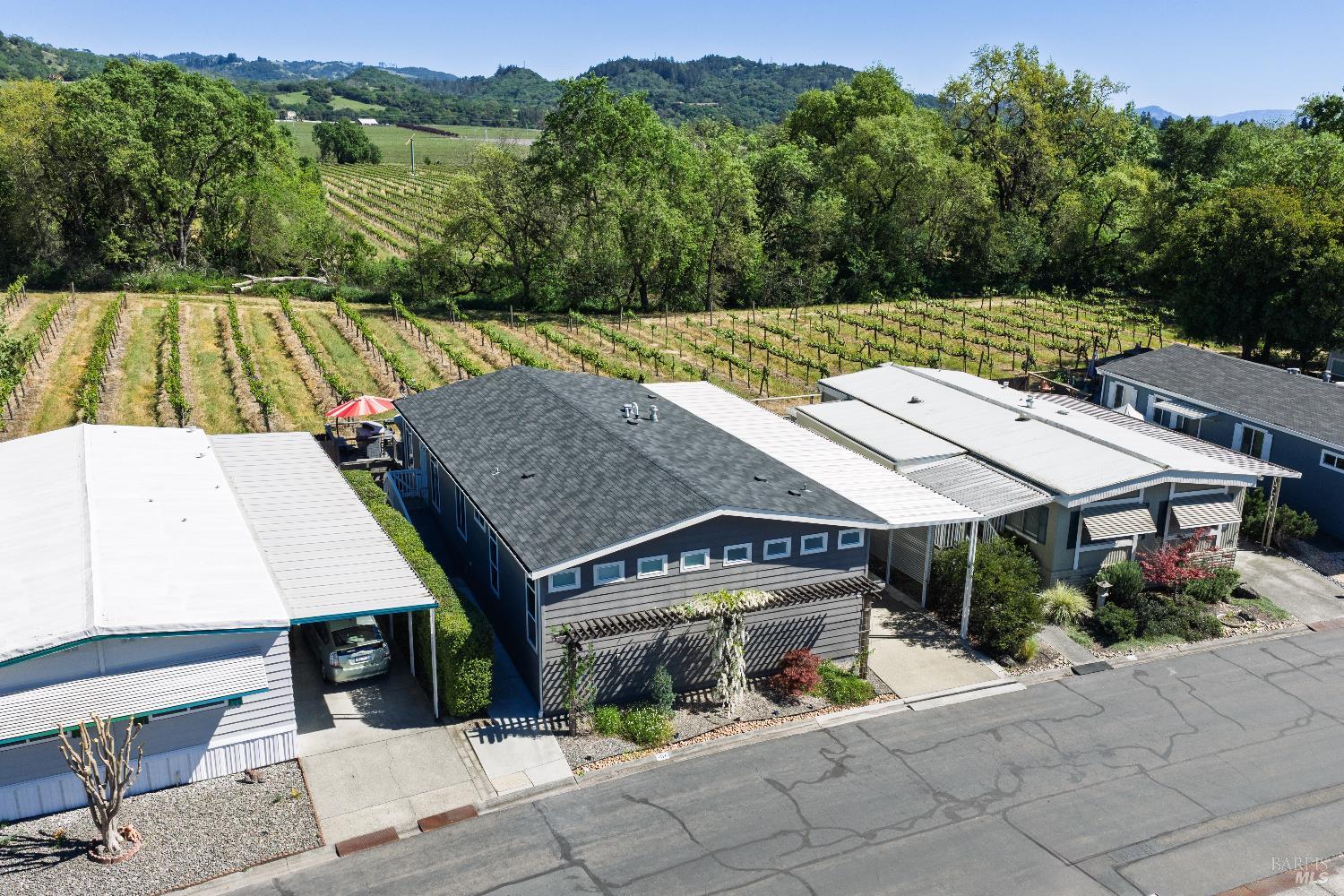 106 Shamrock Circle Santa Rosa, CA 95403 - Photo 47 of 53