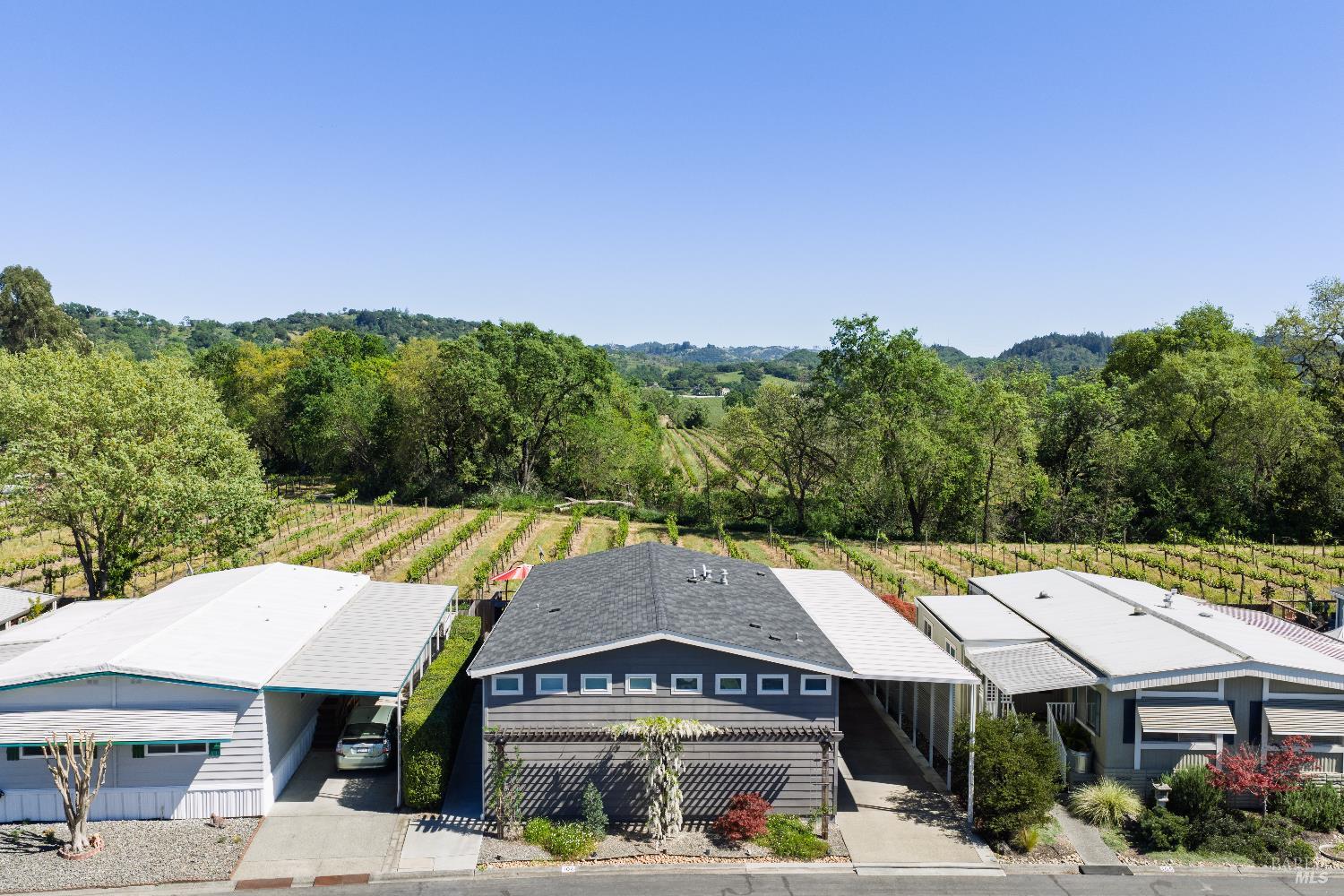 106 Shamrock Circle Santa Rosa, CA 95403 - Photo 48 of 53