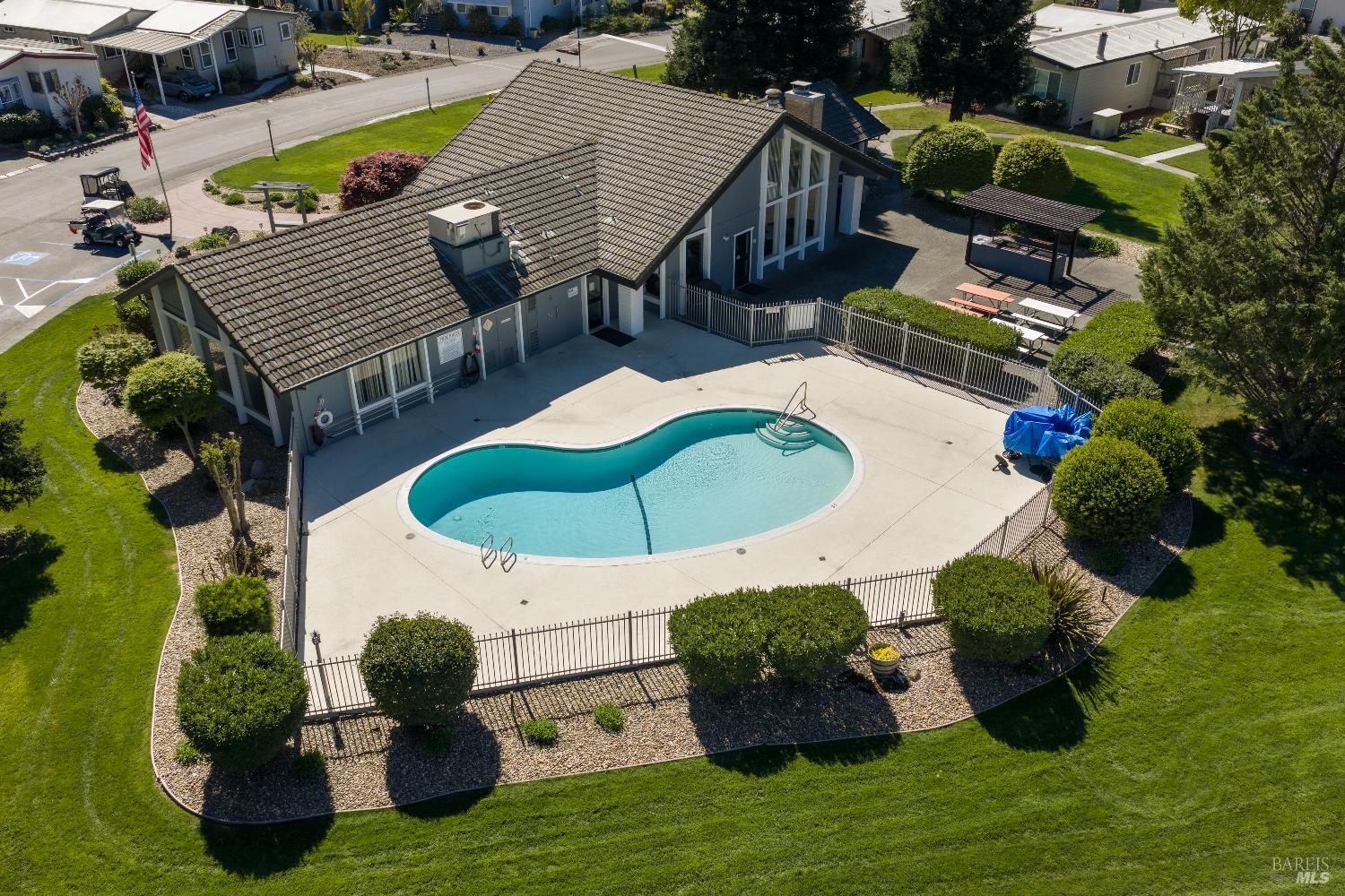 106 Shamrock Circle Santa Rosa, CA 95403 - Photo 50 of 53