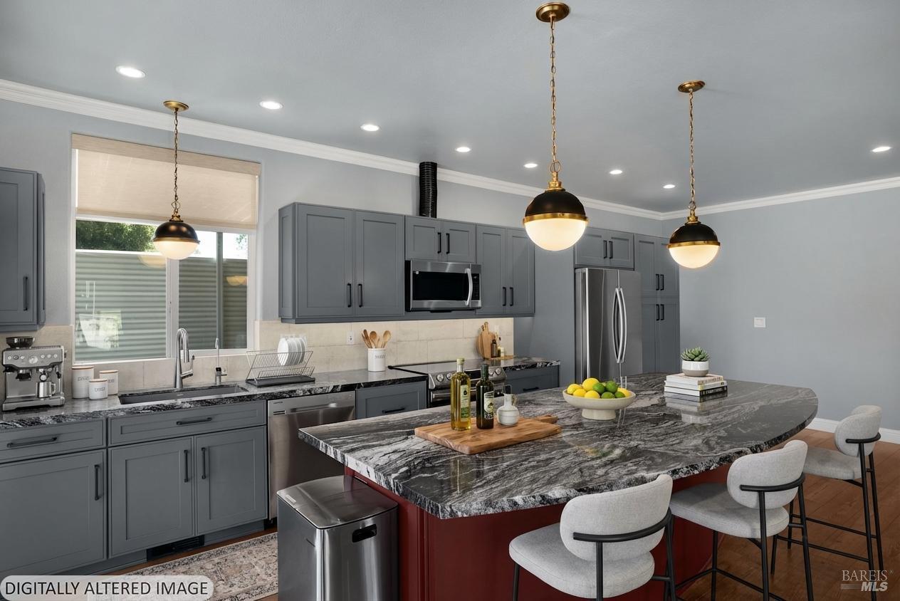 106 Shamrock Circle Santa Rosa, CA 95403 - Photo 7 of 53