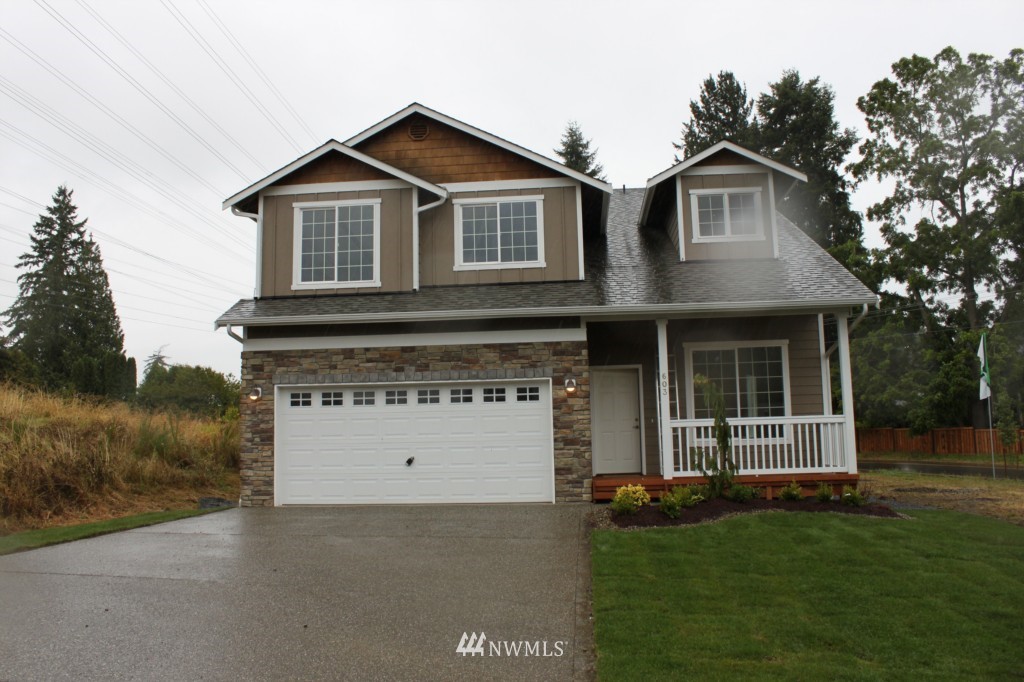 603 197th Street Southeast Bothell, WA 98012 - Photo 1 of 1