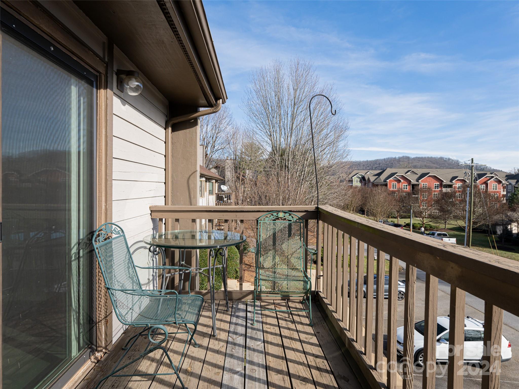 201 Racquet Club Road, Unit 14 Asheville, NC 28803 - Photo 21 of 25 Gallery Image 21