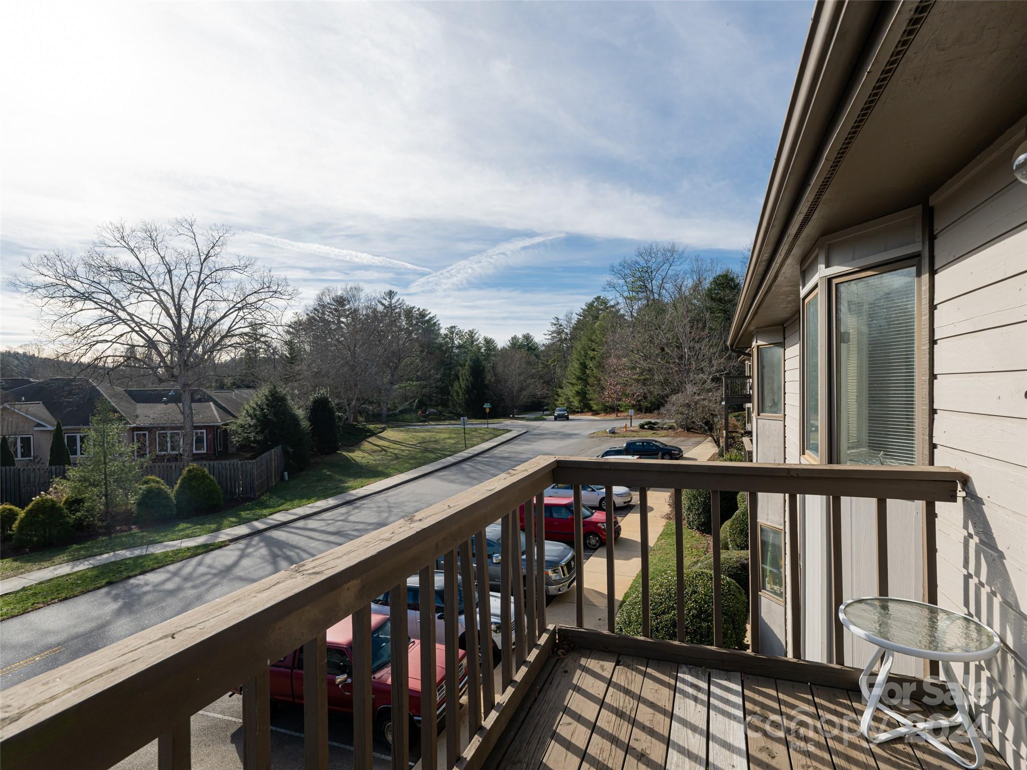 201 Racquet Club Road, Unit 14 Asheville, NC 28803 - Photo 22 of 25 Gallery Image 22