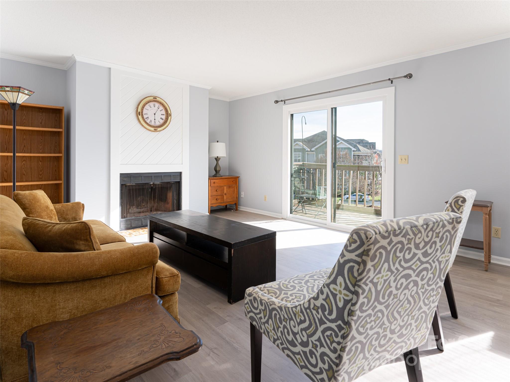 201 Racquet Club Road, Unit 14 Asheville, NC 28803 - Photo 7 of 25 Gallery Image 7