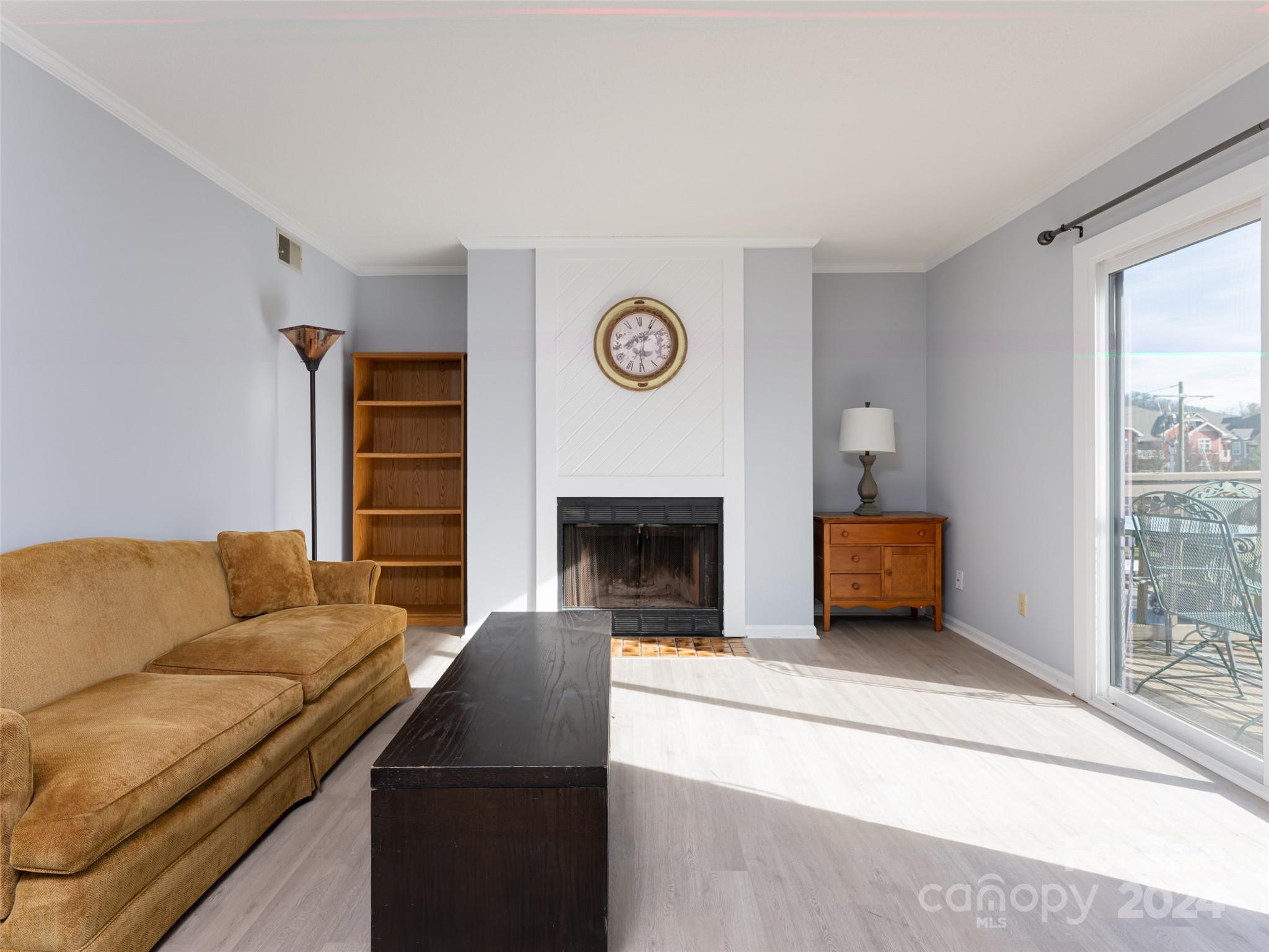 201 Racquet Club Road, Unit 14 Asheville, NC 28803 - Photo 9 of 25 Gallery Image 9