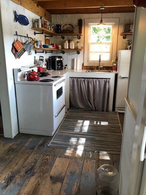 99 Newell Pond Road Alstead, NH 03602 - Photo 14 of 27