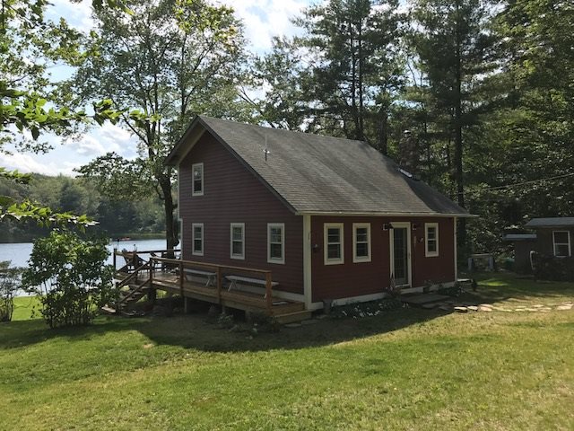 99 Newell Pond Road Alstead, NH 03602 - Photo 3 of 27