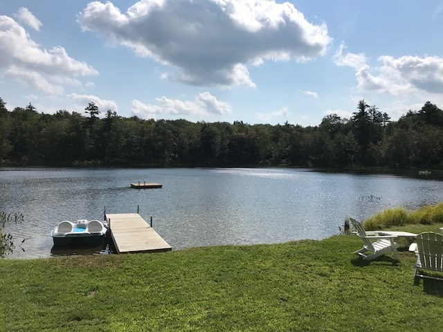 99 Newell Pond Road Alstead, NH 03602 - Photo 22 of 27
