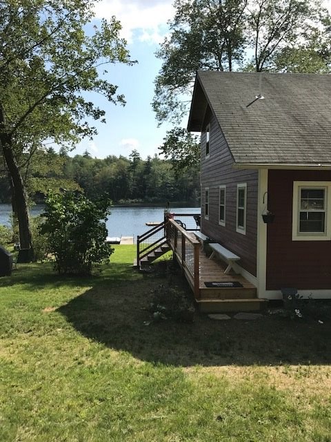 99 Newell Pond Road Alstead, NH 03602 - Photo 4 of 27