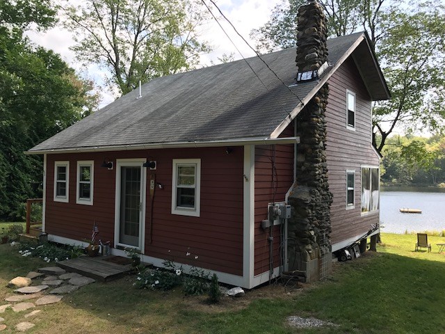 99 Newell Pond Road Alstead, NH 03602 - Photo 5 of 27
