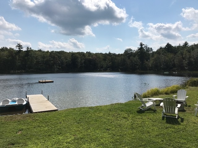 99 Newell Pond Road Alstead, NH 03602 - Photo 7 of 27