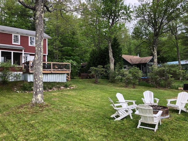 99 Newell Pond Road Alstead, NH 03602 - Photo 9 of 27