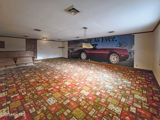 $285,000 | 203 Crescent Drive, Windsor, NC 27983