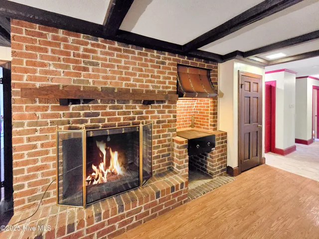 $285,000 | 203 Crescent Drive, Windsor, NC 27983