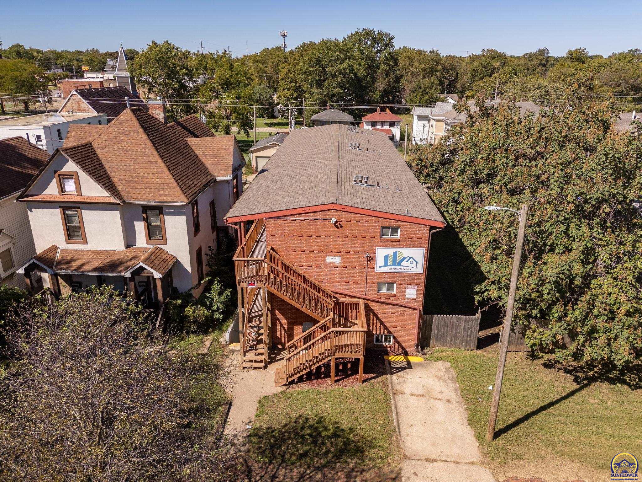 511 Southwest Tyler Street Topeka, KS 66603 - Photo 43 of 45 Gallery Image 43
