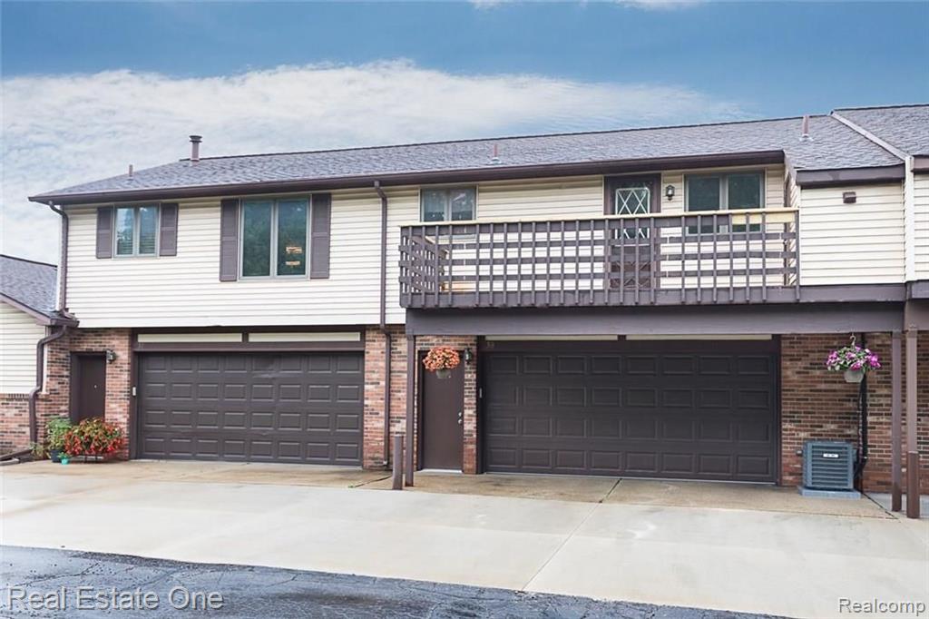 2233 London Bridge Drive, Unit 38 Rochester Hills, MI 48307 - Photo 13 of 13