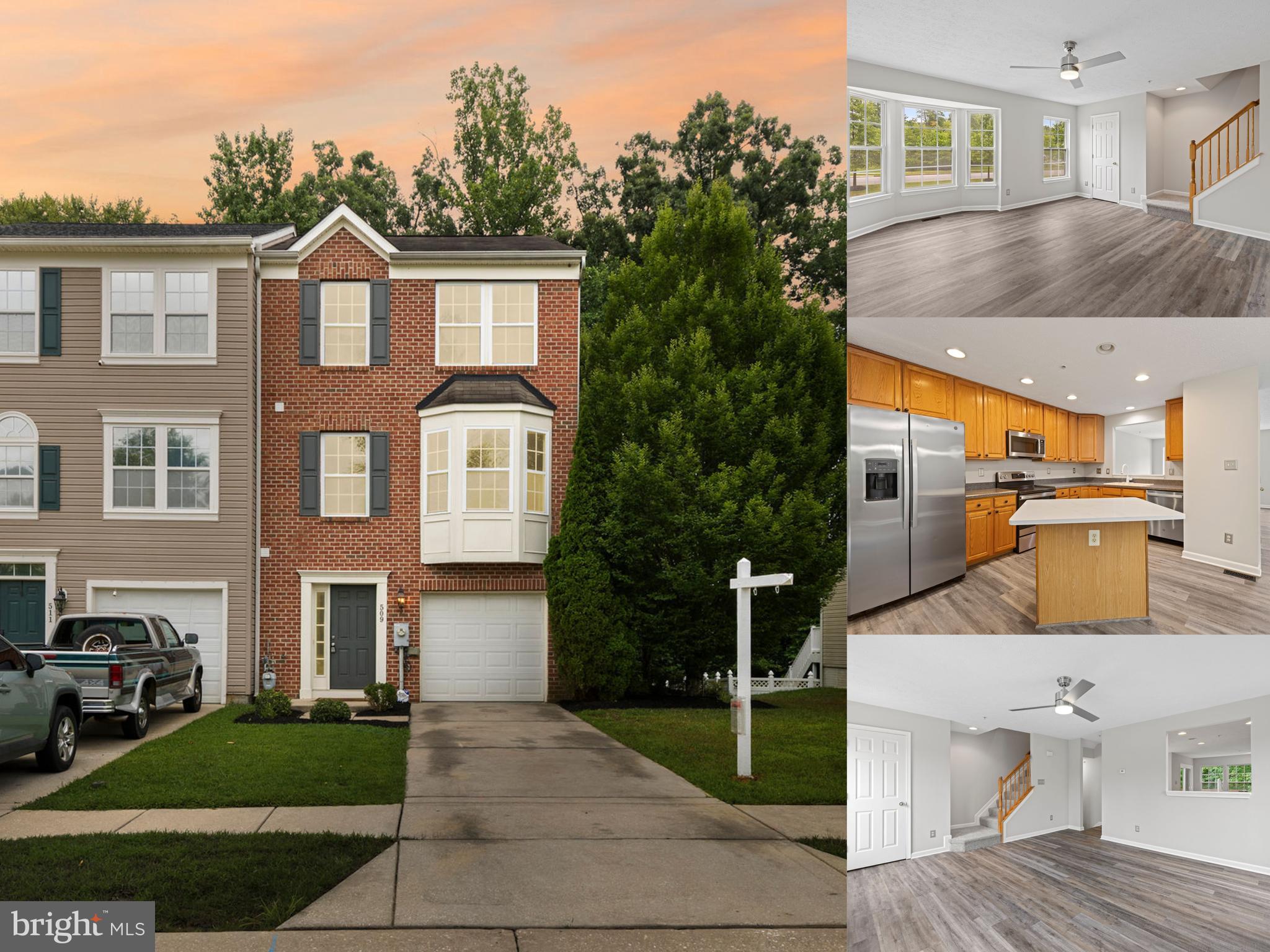 509 Twinleaf Drive Aberdeen, MD 21001 - Photo 1 of 32