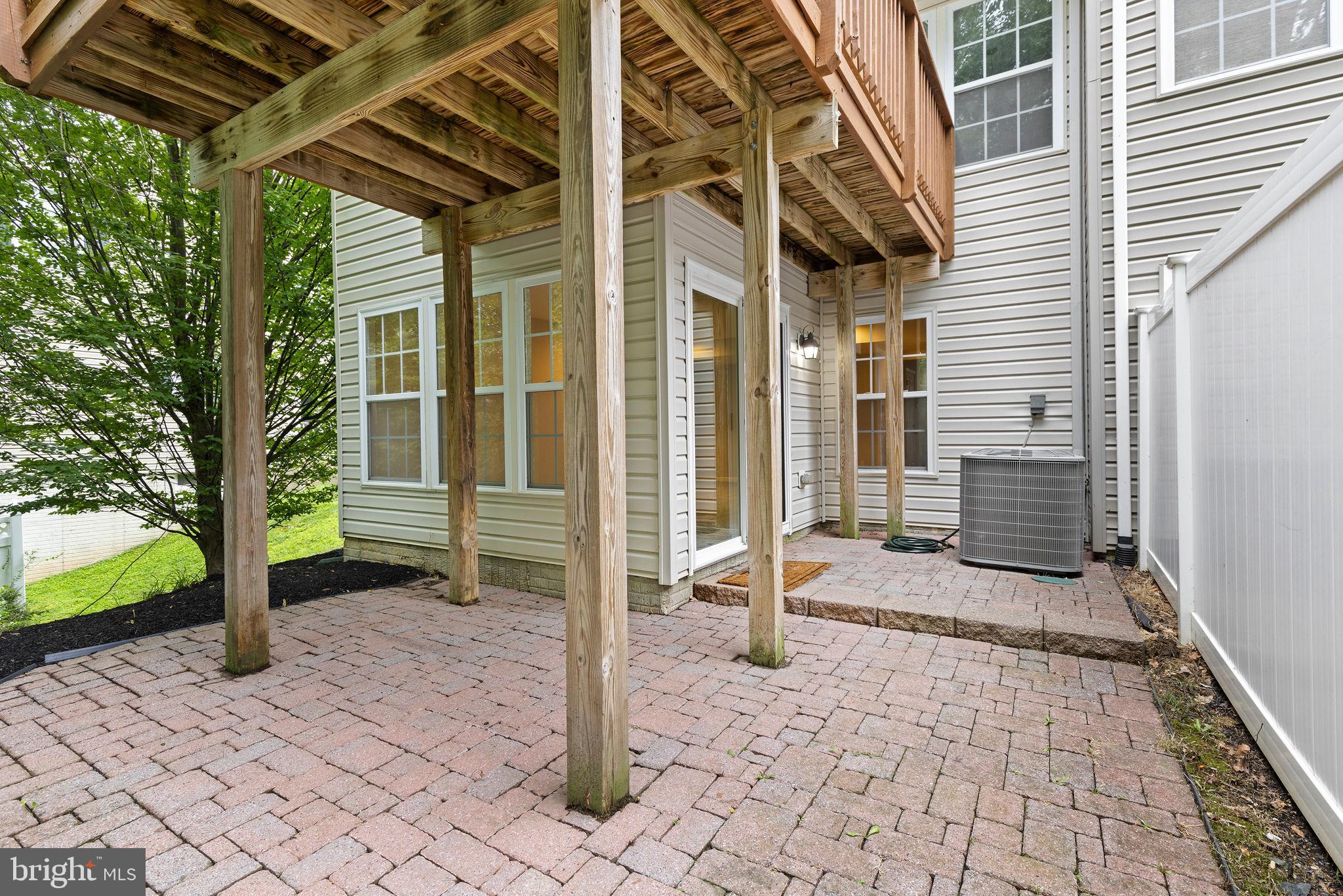 509 Twinleaf Drive Aberdeen, MD 21001 - Photo 29 of 32