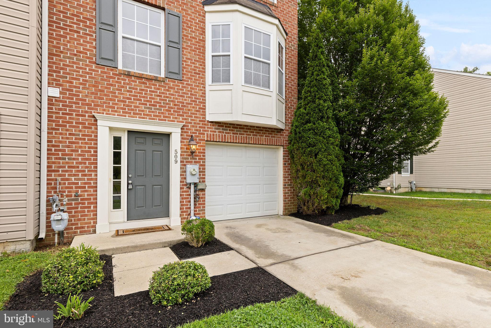 509 Twinleaf Drive Aberdeen, MD 21001 - Photo 30 of 32