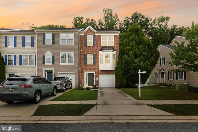 $350,000 | 509 Twinleaf Drive, Aberdeen, MD 21001