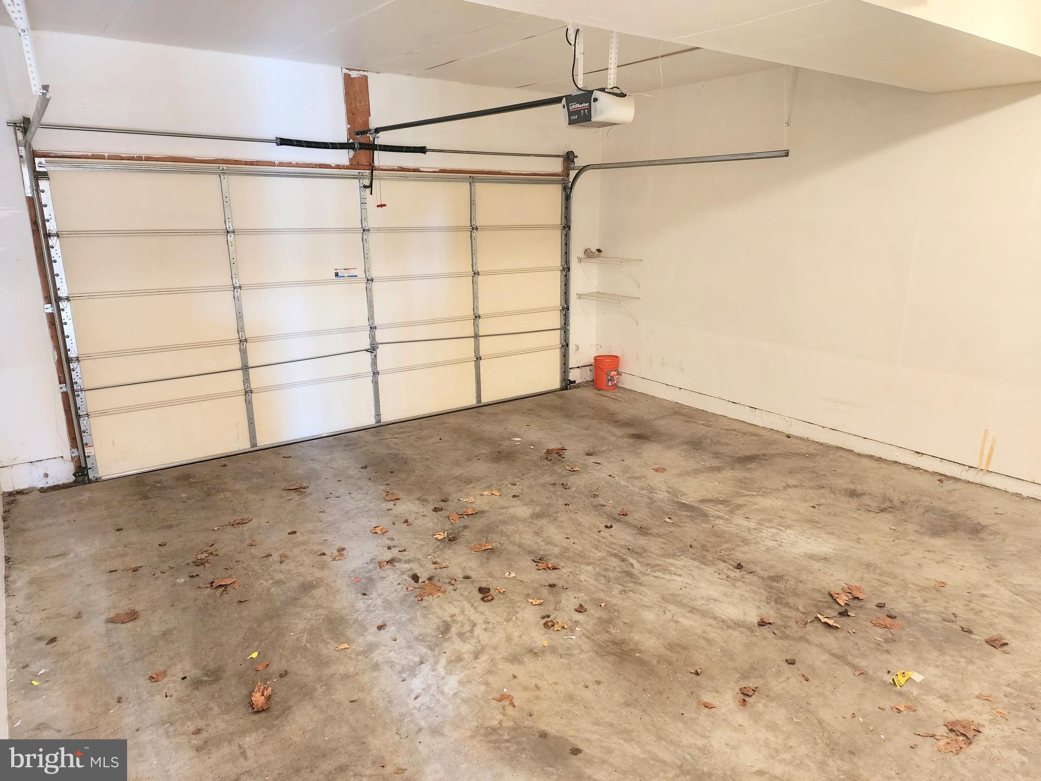 14412 Autumn Crest Road Boyds, MD 20841 - Photo 54 of 60 Full two car garage