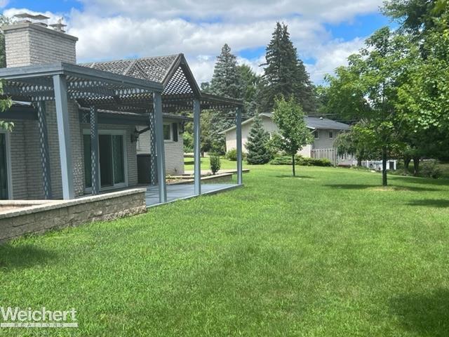 1271 Green Ridge Road Rochester, MI 48309 - Photo 52 of 68 50088001-51.JPG