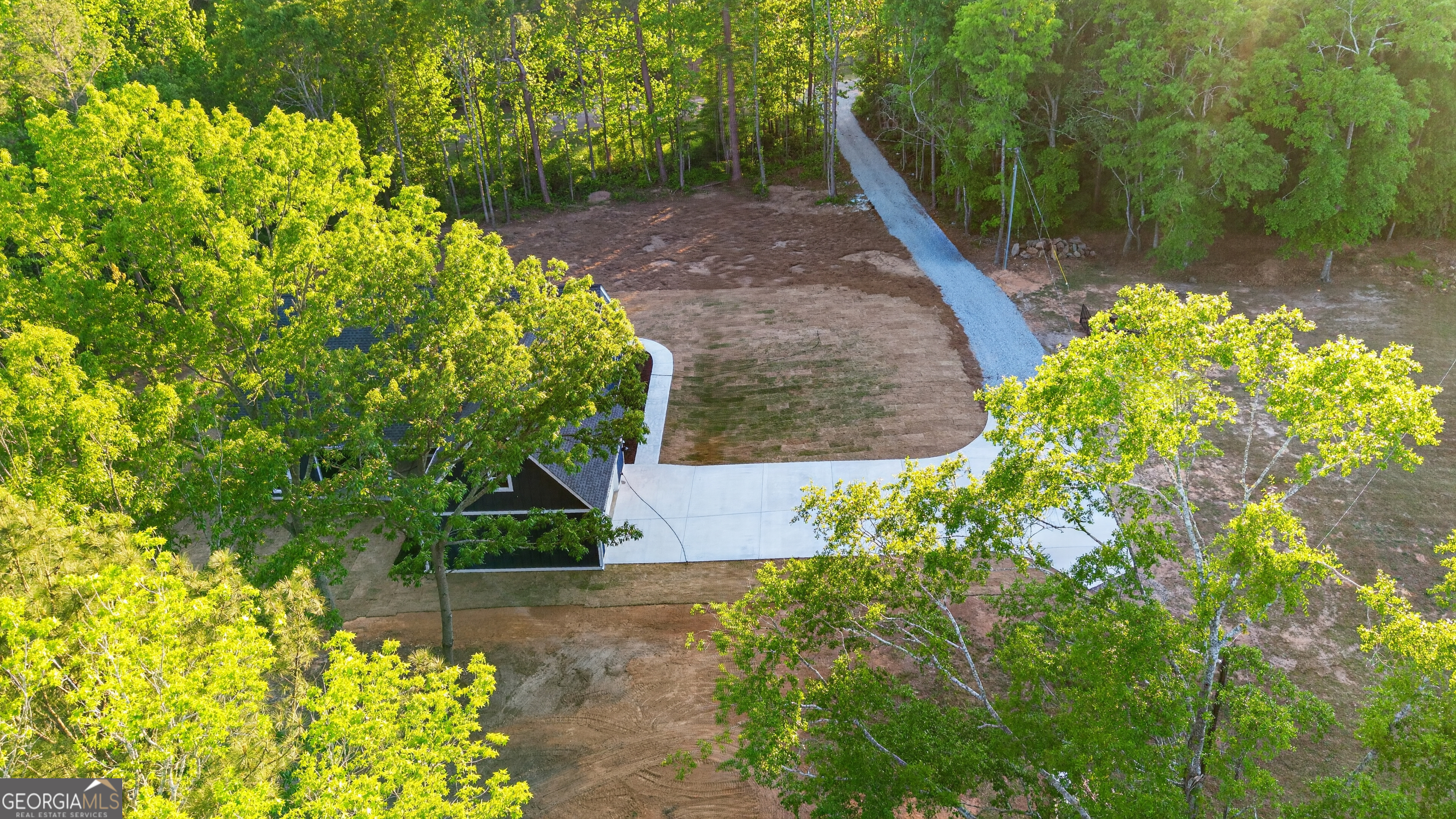 166 Midway Road Barnesville, GA 30204 - Photo 53 of 62