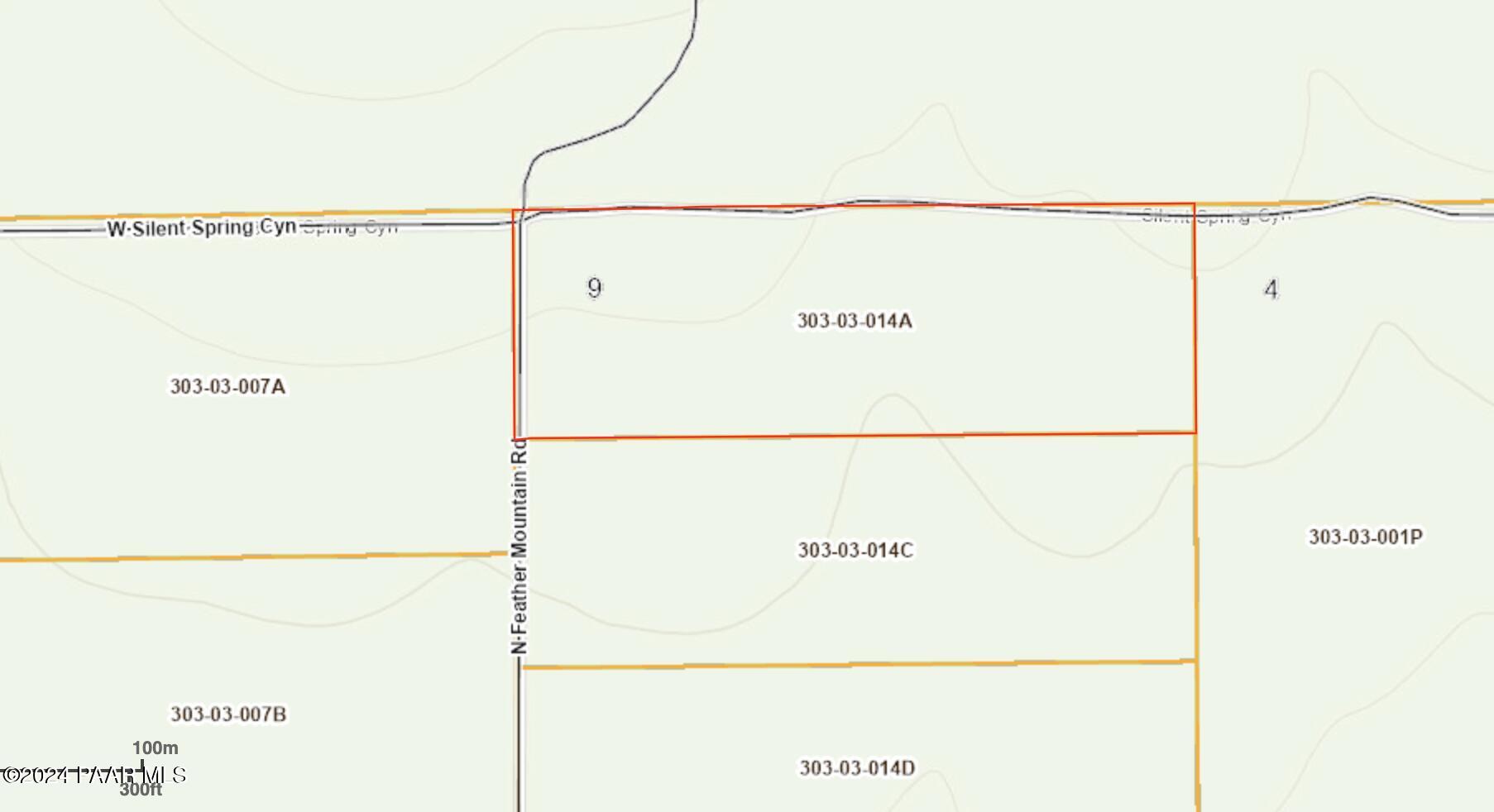 1703 Silent Spring Paulden, AZ 86334 - Photo 2 of 3